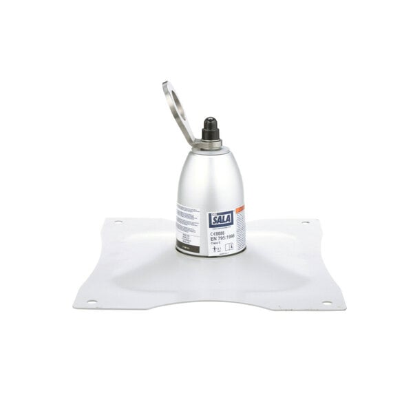 ™ DBI-SALA Tip Over Roof Top Anchor For Reusable Freestanding Counterweight System 2100181