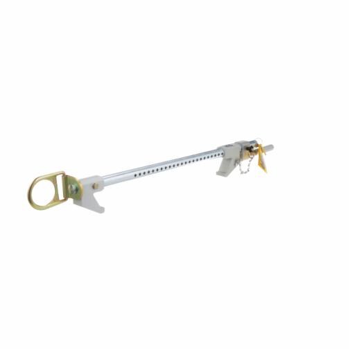 Paire de Tubes demi-guidons Standard