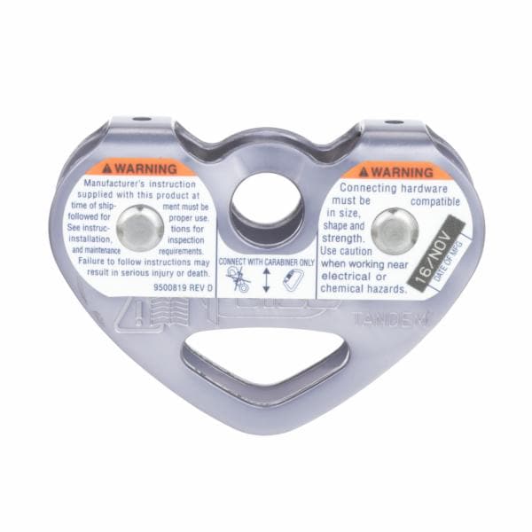 ™ DBI-SALA Portable Tandem Pulley Anchor 8800023