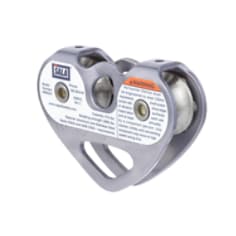 3M DBI-SALA Tanderm pully for wire rope