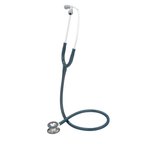 3M Littmann Clsc II Pedtrc Stthscp, 2119, carbn blu tube, 71.1cm