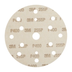 3M Hookit Abrasive Disc 255P