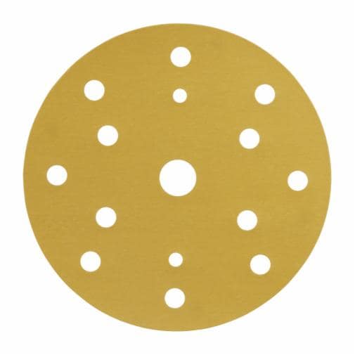 3M Hookit Abrasive Disc 255P