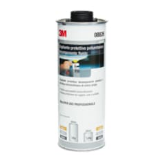 3M Two Part Solvent Based Coating Grey