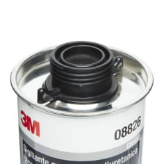 3M Two Part Solvent Based Coating Grey