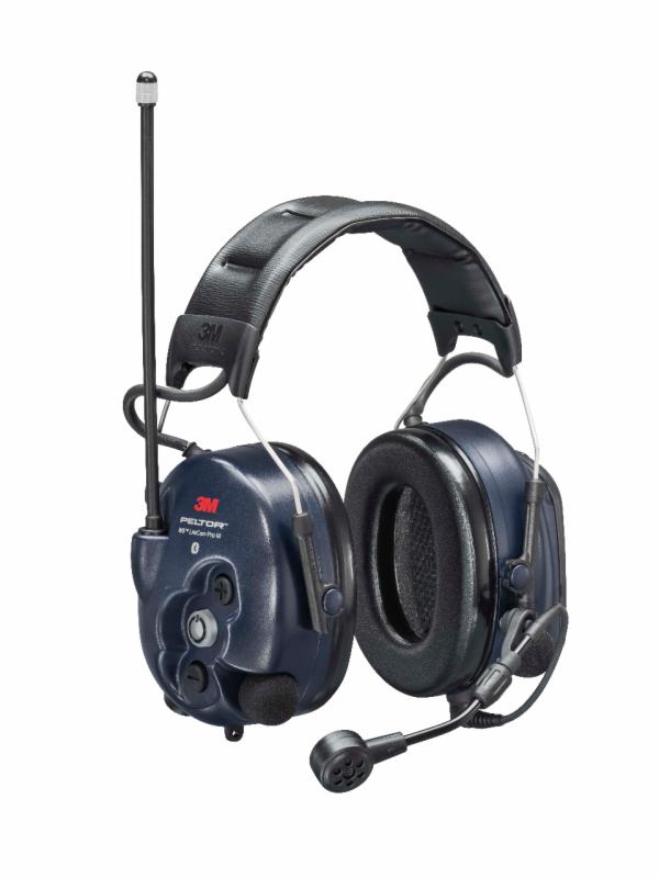 ™ PELTOR WS LiteCom PRO III Headset - Headband - MT73H7A4D10-NA