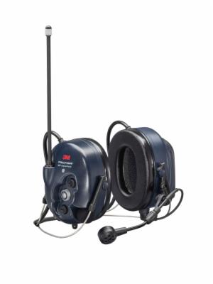 3M™ PELTOR WS LiteCom PRO III Headset – Neckband – MT73H7B4D10-NAimage