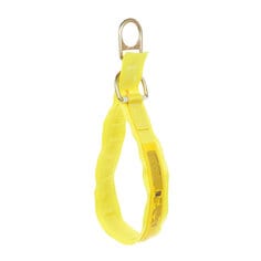 3M DBI-SALA Web Tie-Off Adaptor 1003000, Yellow, 0.9m