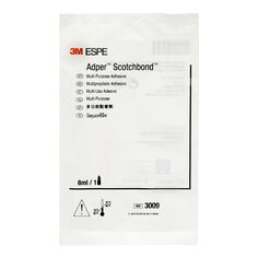 Scotchbond Multi Purpose Adhesive 3009