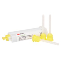 3M(TM) Express(TM) VPS Impression Material Light Body Regular Set Refill, 7302