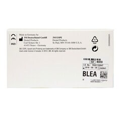 Protemp 4 Refill Pack Bleach 46959