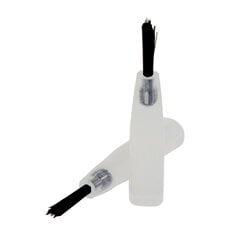 3M Disposable Brushes (80) 47801