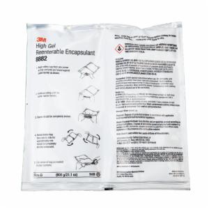 8882-SIZE D 600GM/21.2OZ HIGH GEL REENTERABLE ENCAPSULANT image 8882-SIZE D 600GM/21.2OZ HIGH GEL REENTERABLE ENCAPSULANTimage