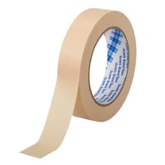 Scotch® 平面紙マスキングテープ 250P 25mm x 30m