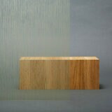 ファブリック SH2CSGCグレイン シャンパンゴールド