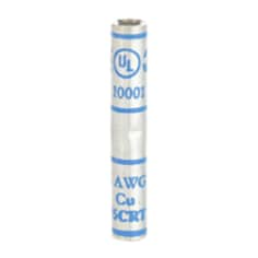 2/0 Awg Copper Compression Lug, BLU3/0S1FL