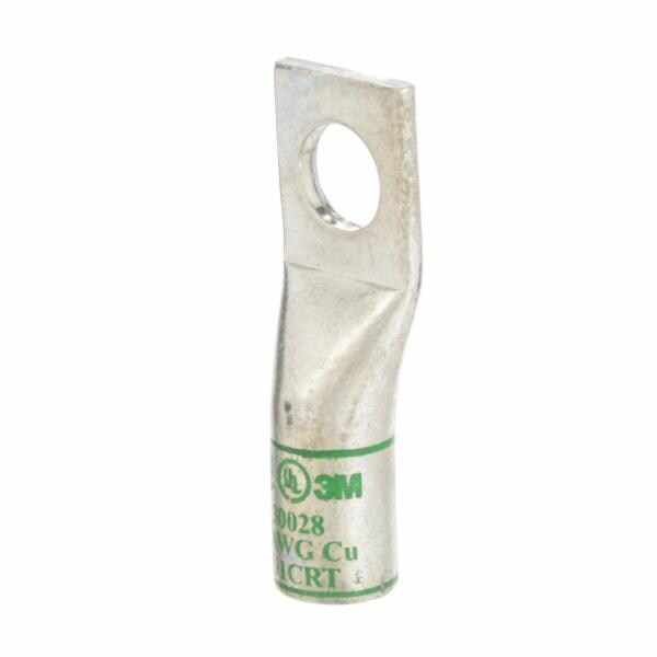 ™ Scotchlok Copper One Hole Lug 30028