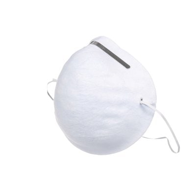 3M™ ESPE™ Triple Layer Molded Face Mask, 2042F