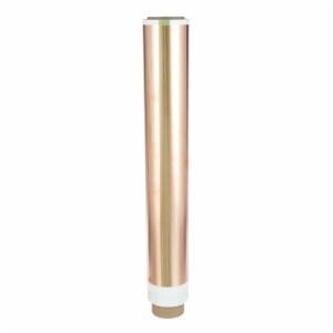 3M™ EMI Copper Foil Shielding Tape 1181, 23 in x 18 yd (58.42cm x 16.5 m), 1 per case image 3M™ EMI Copper Foil Shielding Tape 1181, 23 in x 18 yd (58.42cm x 16.5 m), 1 per caseimage