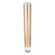 3M(TM) EMI Copper Foil Shielding Tape 1181, 23 in x 18 yd (58.42cm x 16.5 m), 1 per case