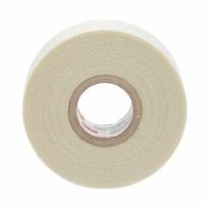 3M™ Glass Cloth Electrical Tape 69, 1 X 66 ft, Bulk, 1-in paper core, 36 Rolls/Caseimage