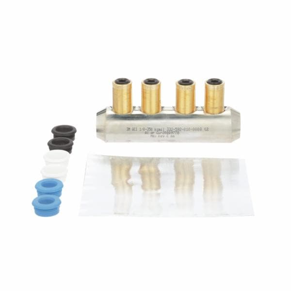 ™ Shearbolt Connector QCI 350-750-U
