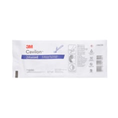 3M Cavilon Advanced skin protection
