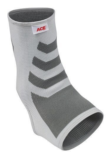 US 207326 Compression Ankle Support.