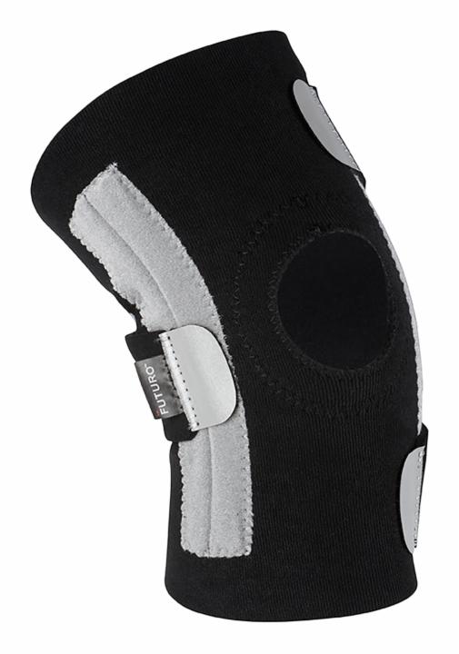 Mueller Omniforce - Stabilizzatore regolabile per ginocchia