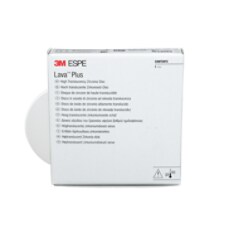 69271 LAVA PLUS ZIRCONIA DISC 98S-14 MM