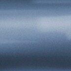 Vinil adesivo 3M™ 1380-S257 Satin Ice Blue Metallic (1.52 m x 25 m)