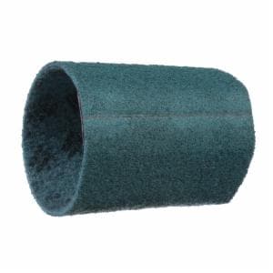 Scotch-Brite Surface Conditioning Scrim Backed Belt, SC-BS, A/O Very Fine, 5-1/2 in x 13 in, SPR23354C, 50 ea/Caseimage