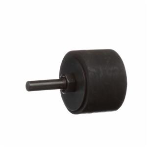 Standard Abrasives Rubber Sanding Drum 704431, 1-1/2 in x 1 in x 1/4 in, 10 ea/Caseimage