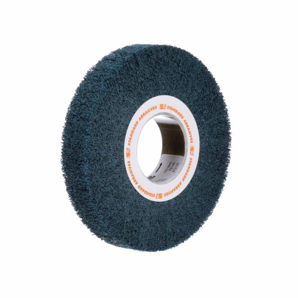 Standard Abrasives Buff and Blend HS Flap Brush 875139