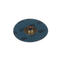Standard Abrasives Quick Change TR A//O 2 Ply Disc 592503 3 in 40 3M
