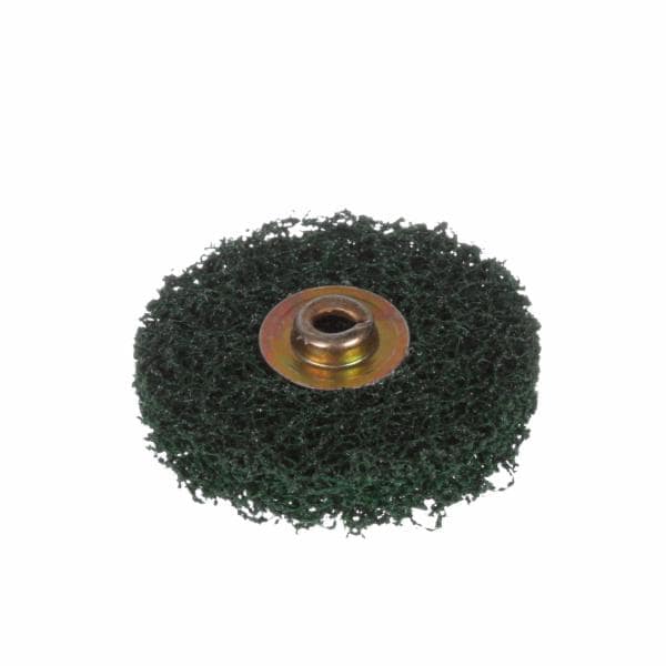 Standard Abrasives Quick Change Buff and Blend HS Disc