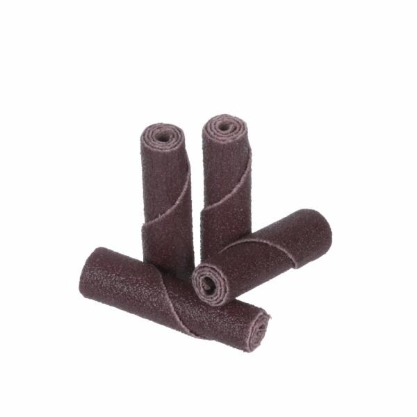 Standard Abrasives Aluminum Oxide Cartridge Roll