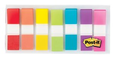683-7CF Post-it(R) Flags