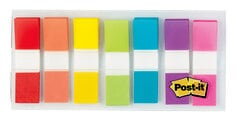 683-7CF Post-it(R) Flags