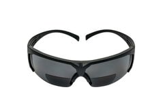 3M SecureFit Protective Eyewear 600-Grey Reader