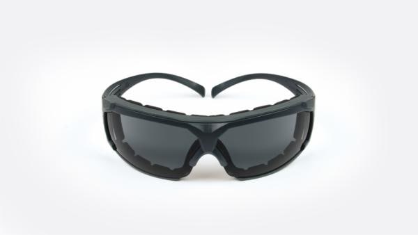 ™ SecureFit Safety Glasses SF602SGAF-FM Foam