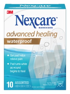 Nexcare™ Cold Pack 2646PEG