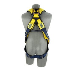 3M™ DBI-SALA® Delta™ Vest-Style Harness