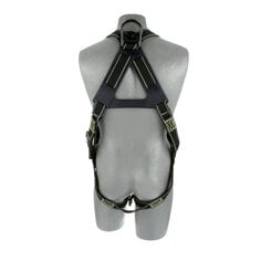 3M™ DBI-SALA® Delta™ Vest-Style Harness 1105475C, Universal