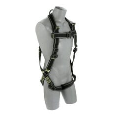 3M™ DBI-SALA® Delta™ Vest-Style Harness 1105475C, Universal