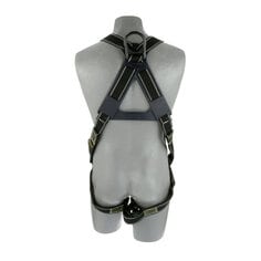 3M™ DBI-SALA® Delta™ Vest-Style Welder's Harness