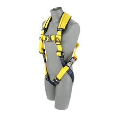 3M™ DBI-SALA® Delta™ Vest-Style Harness 1110601C, X-Large