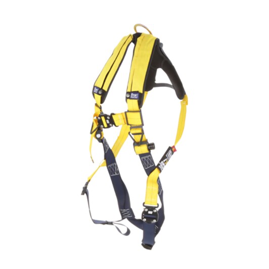 3M™ DBI-SALA® Delta™ Vest-Style Positioning Harness, 1110627C, 2X-large