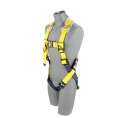 3M™ DBI-SALA® Delta™ Vest-Style Retrieval Harness