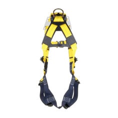 3M™ DBI-SALA® Delta™ Vest-Style Retrieval Harness